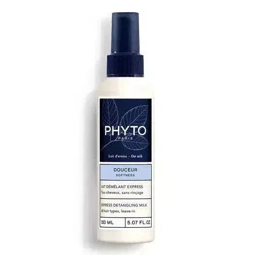 Phyto Douceur Softness Express Detangling Milk 150 ml