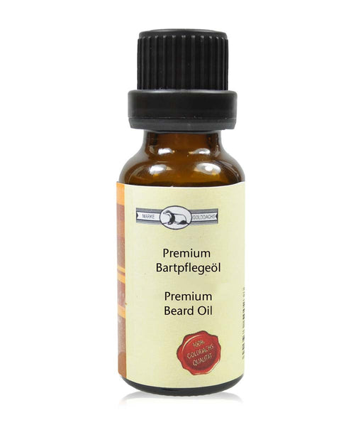 Premium Beard Oil 30 ml - VicNic