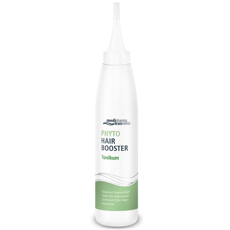 Medipharma Phyto Hair Booster Tonic 200 ml