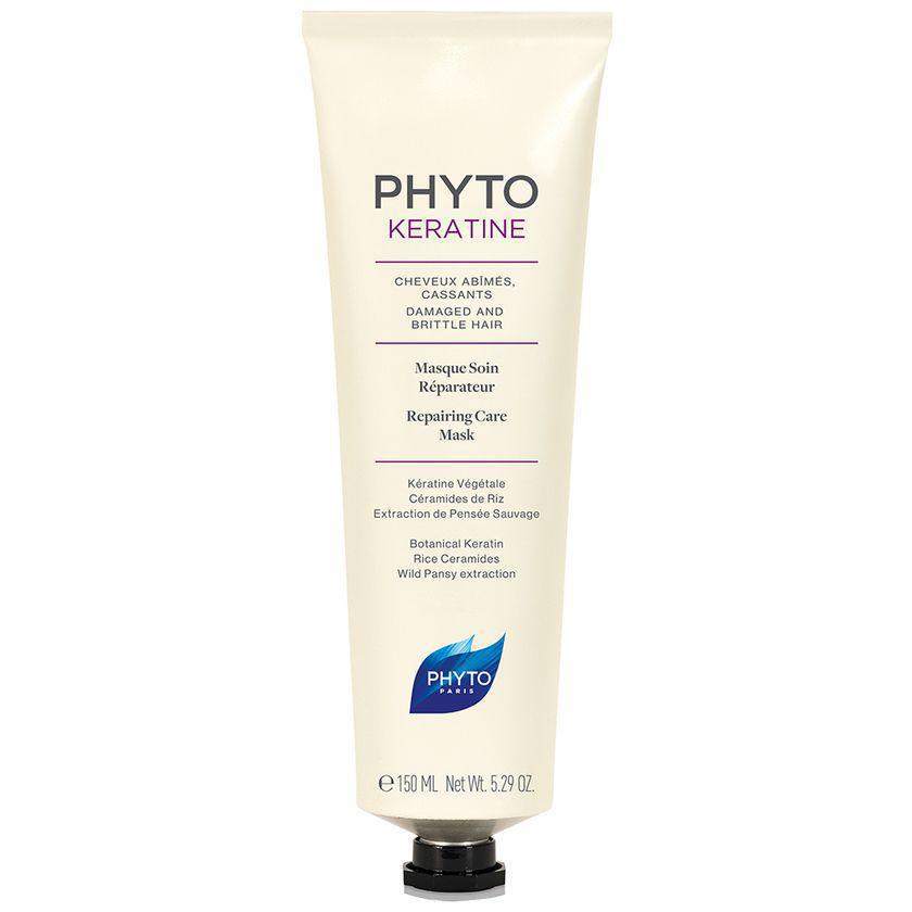 PHYTO Phytokeratine Repairing Care Hair Mask 150 ml