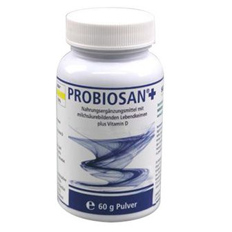 Probiosano + polvere 60 g