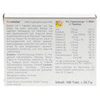Vitaverlan Tablets 100 cap