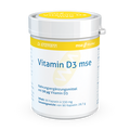 Vitamin D3 Mse Capsules 90 pcs