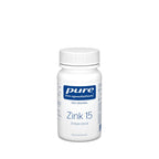 Pure Encapsulations Zinc 15 (Zinc picolinate) 60 cap