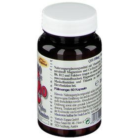 Espara Q10 100 mg Capsules 60 cap