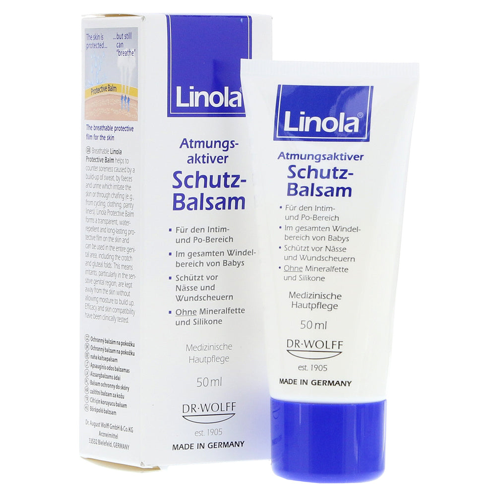 Protective Balm 50 ml