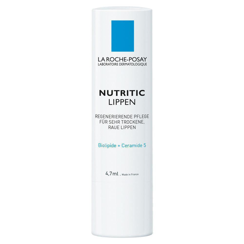 La Roche-Posay Nutritic Lip Balm 4.7 ml