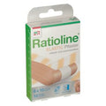 Ratiolină Elastică Elastică Benzi 1 PC -uri