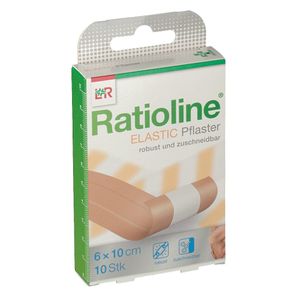 Ratiolină Elastică Elastică Benzi 1 PC -uri