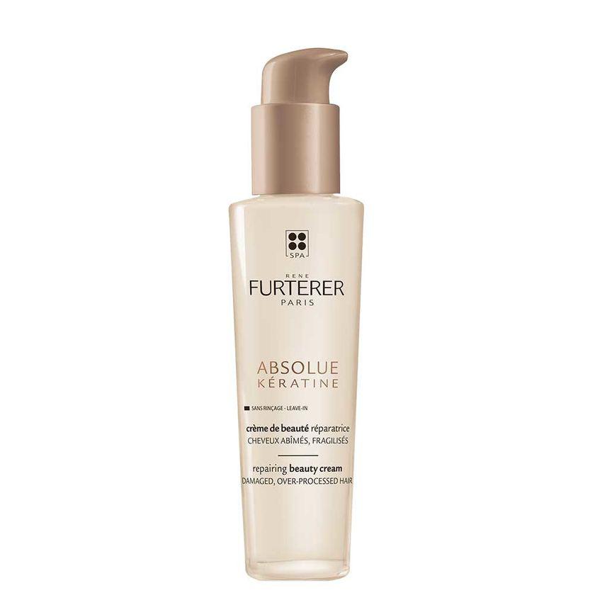 Rene Furterer Absolue Keratine Repairing Beaty Hair Cream 100 ml VicNic.com