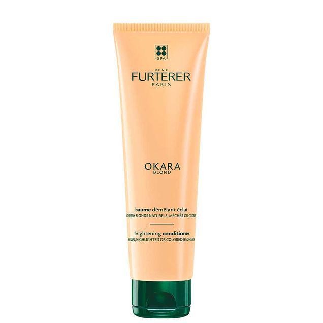 Rene Furterer Okara Blond Luminosity Balm 150ml