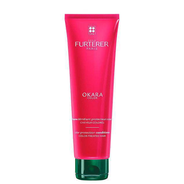 Rene Furterer Okaran värisuojaus Blam 150 ml