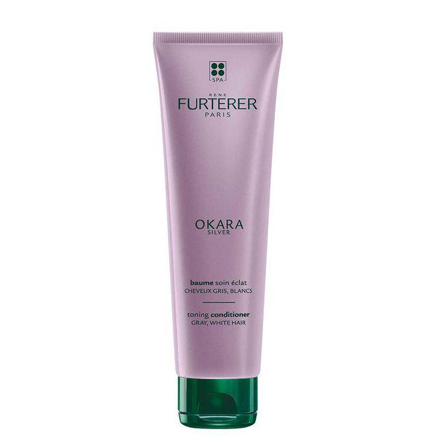 Rene Furterer Okara Silver Shine Acondicionador 150 ml