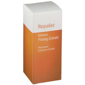 Estratto liquido immunitario di Repalac Colostrum 125 ml