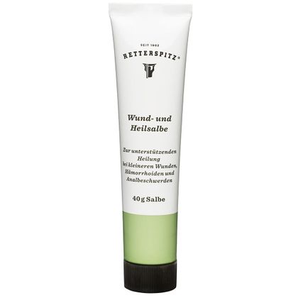 Retterspitz Wound- And Healing Ointment 40 g