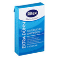 Ritex Silverlight Condoms 8 pcs