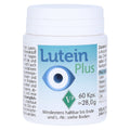 Luteina più 6 mg capsule 60 pezzi