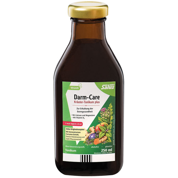 Salus Digestive Herbal Tonic Plus 500 ml