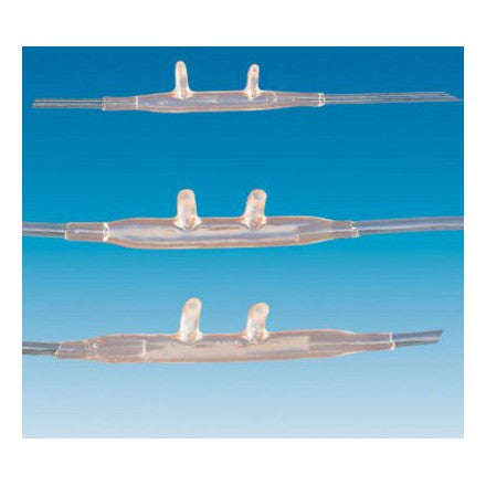 Oxygen Cannula Adults 13304 1 pcs