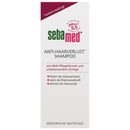Sebamed Anti Hair Loss Shampoo 200 ml box
