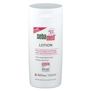 Sebamed Lotion 200 ml