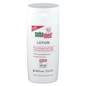 <tc>Sebamed</tc> Lotion 200 ml