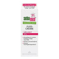 Repararea pielii uscate sebamed Cremă de picior 10% uree 100 ml