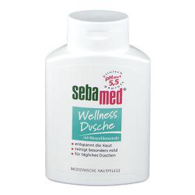 Sebamed Wellness Shower 200 ml