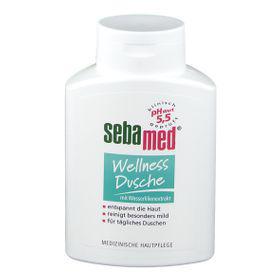 <tc>Sebamed</tc> Wellnessdusch 200 ml