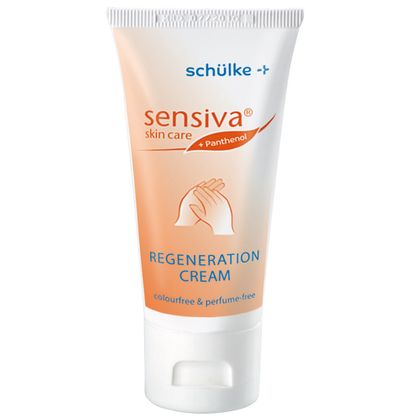 Sensiva Regeneration Cream 50 ml
