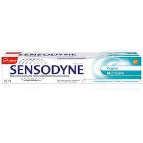 Sensodyne Multicare Original Toothpaste 75 ml