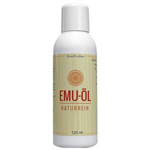 Sinoplasan Emu-Oil 125 ml
