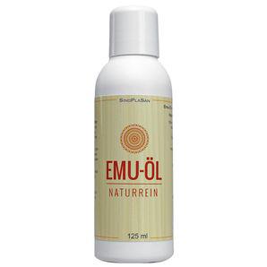 SinoPlaSan Emu-Oil 125 ml