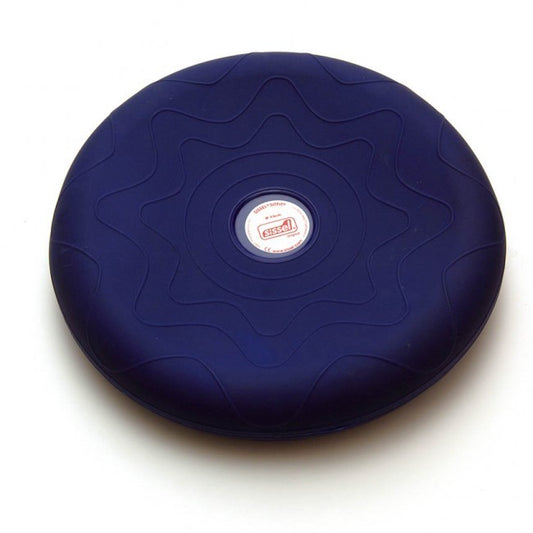 Sissel SitFit Seat Cushion - Blue 36 cm 1 pcs