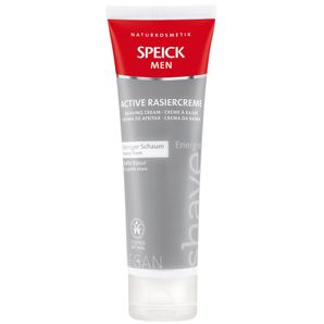 Speick miehet aktiivinen parranajovoide 75 ml