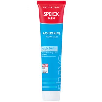 Speick muškarci za brijanje krema 75 ml