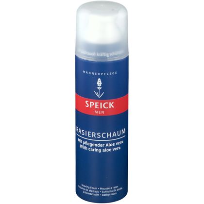 Speick Men Shaving Foam 200 ml