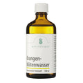 Spinnrad orange blomstervand 100 ml