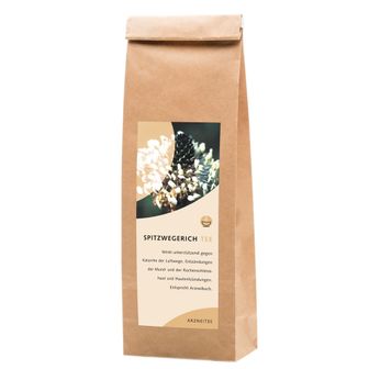 オオバコ茶100 g