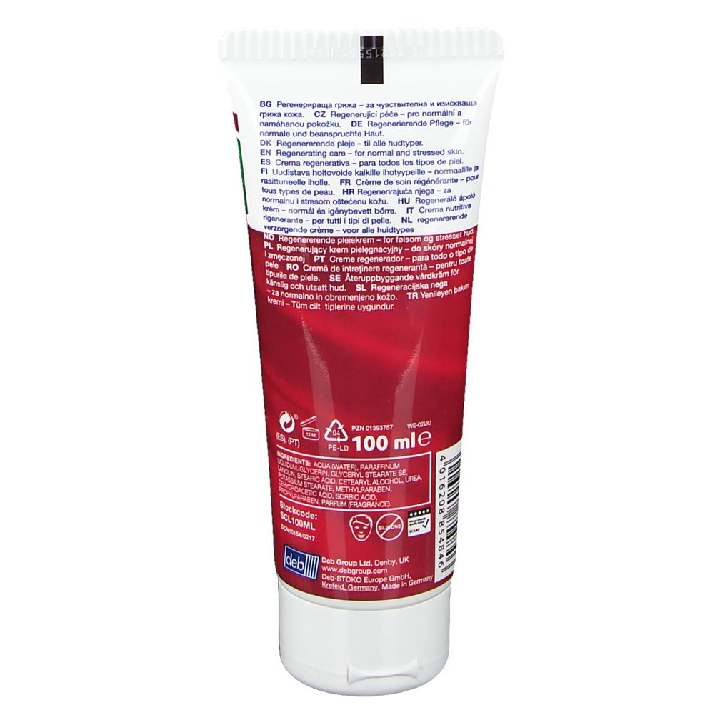 Stokolan Classic Cream 100 ml