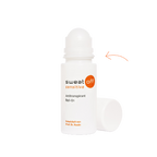 Shop on VicNic.com - Sweat-Off Sensitive Anti-perspirant Roll-On - Germany