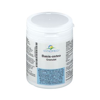 Synomed Basis Osteo Granules 150 g