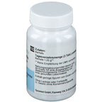 أقراص الخميرة سينوميد سينوميد 100 قرص