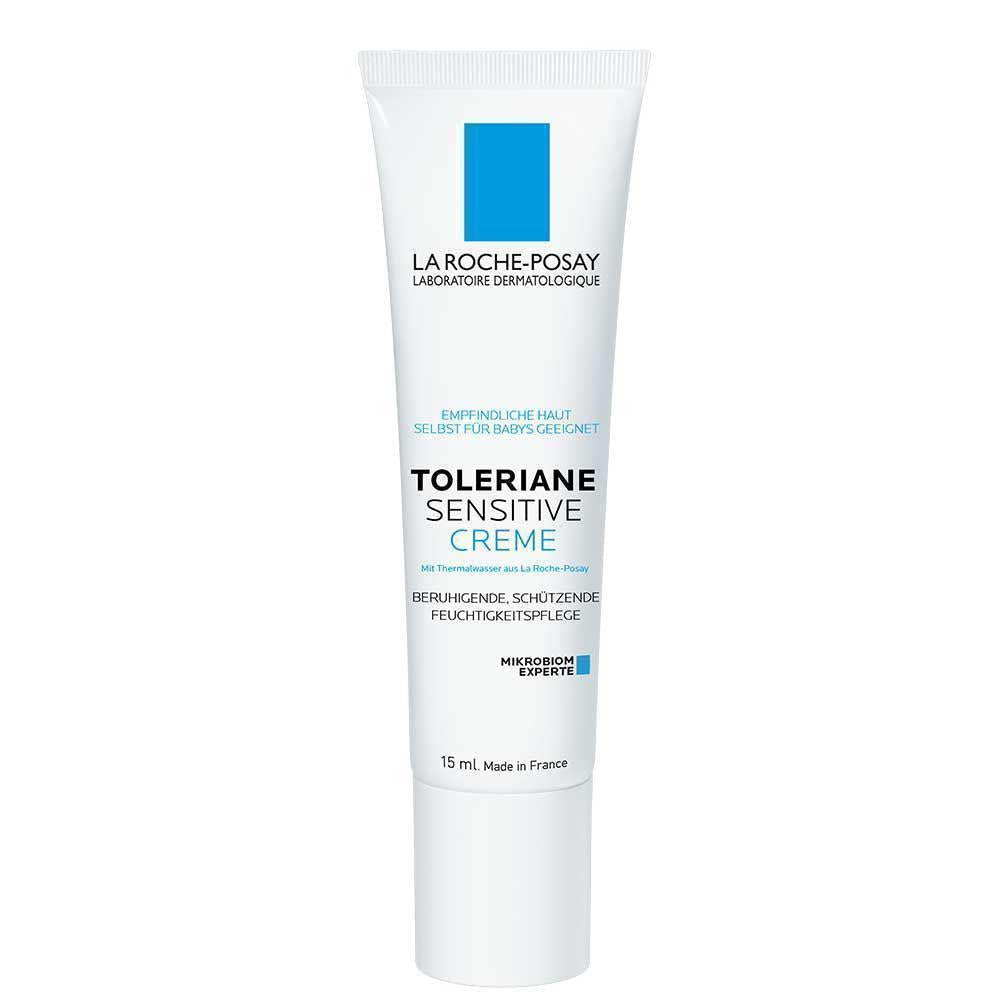 La Roche-Posay Toleriane Sensitive Cream - For Skin - VicNic.com