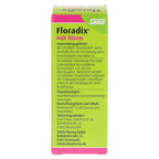 Floradix With Iron Drink 15 ml