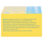 Magnesium Verla Direct Granulate Raspberry 30 sticks