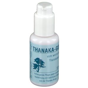 Thanaka Gel 50 ml