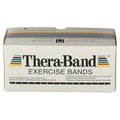 THERA BAND 5,5M SÆRLIG STORT SVART 1 PCS