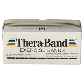Thera Band 5.5M Special Strong Black 1 pcs