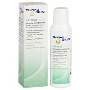 Tymuskin matu balzams intensīvs kondicionieris 100 ml